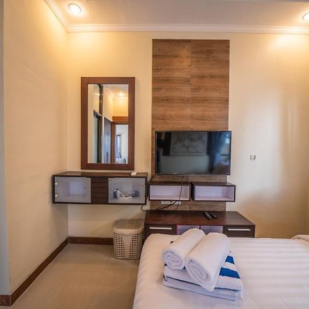 Padma Lodge Legian Seminyak  Phòng bức ảnh