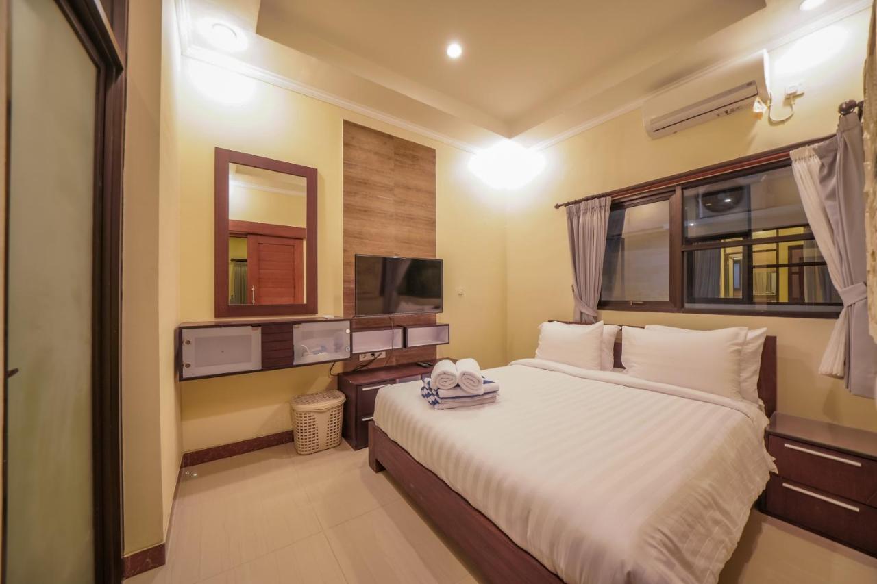 Padma Lodge Legian Seminyak  Phòng bức ảnh