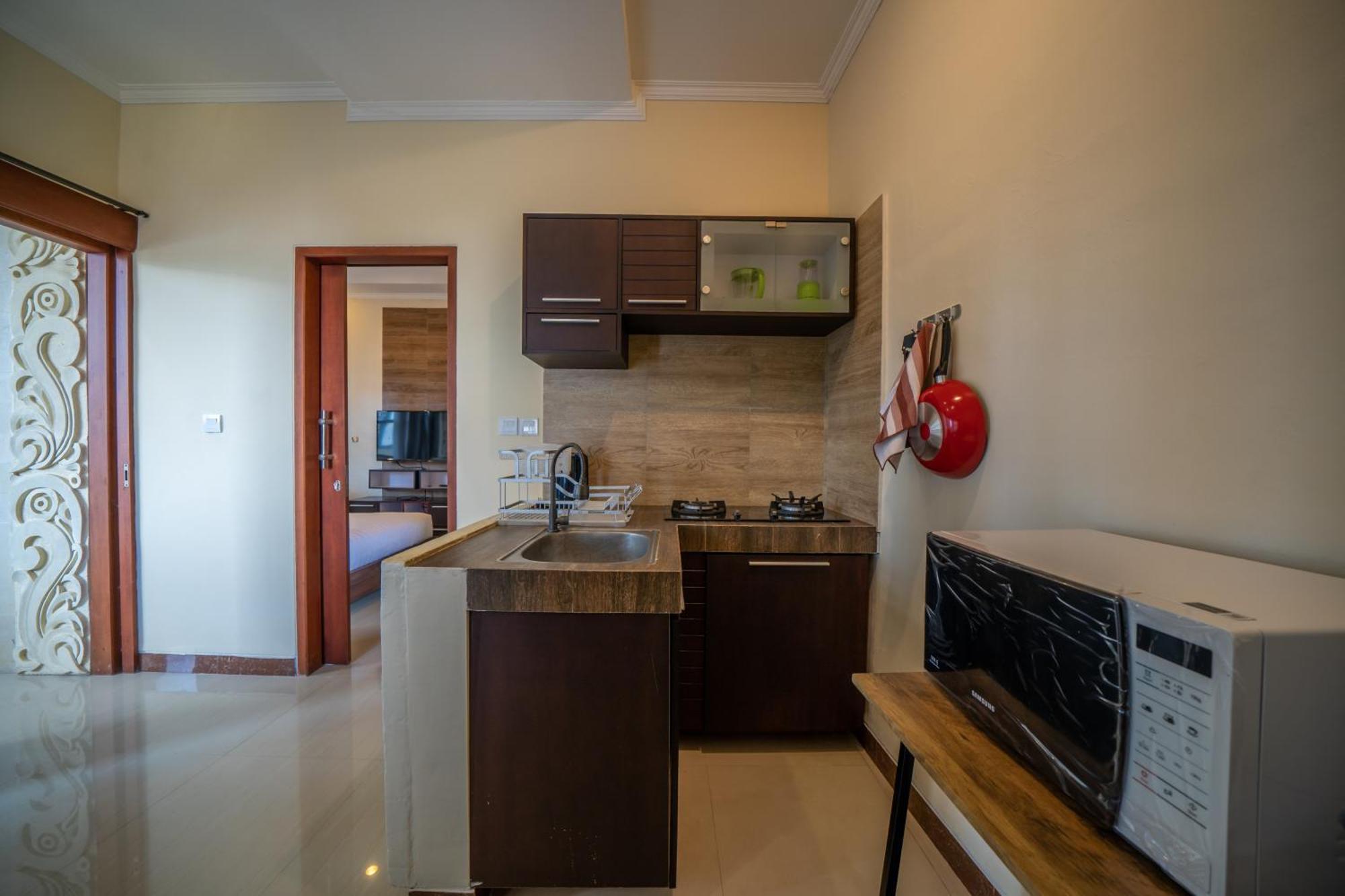 Padma Lodge Legian Seminyak  Phòng bức ảnh