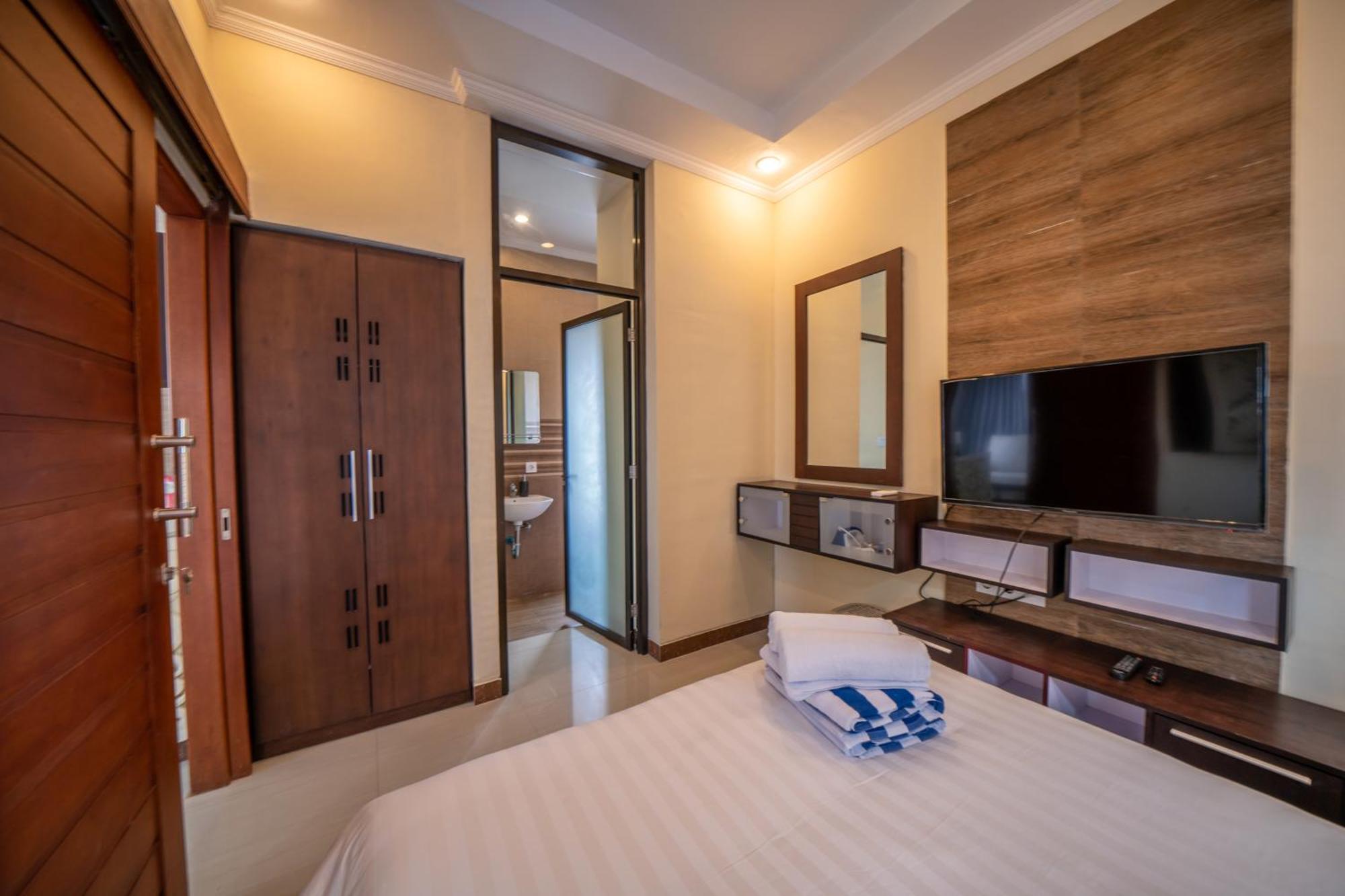 Padma Lodge Legian Seminyak  Phòng bức ảnh