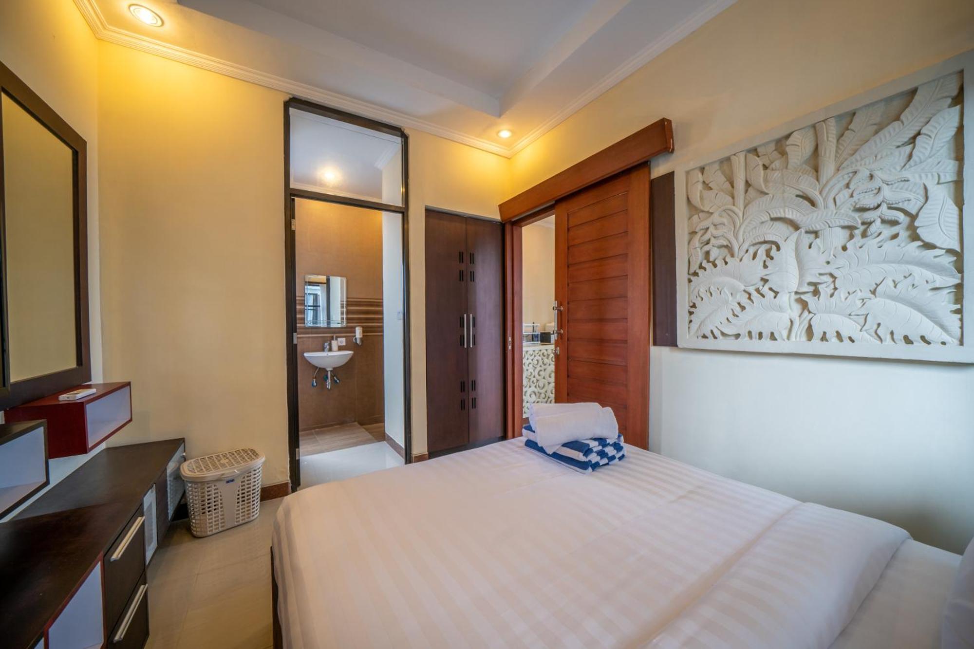 Padma Lodge Legian Seminyak  Phòng bức ảnh