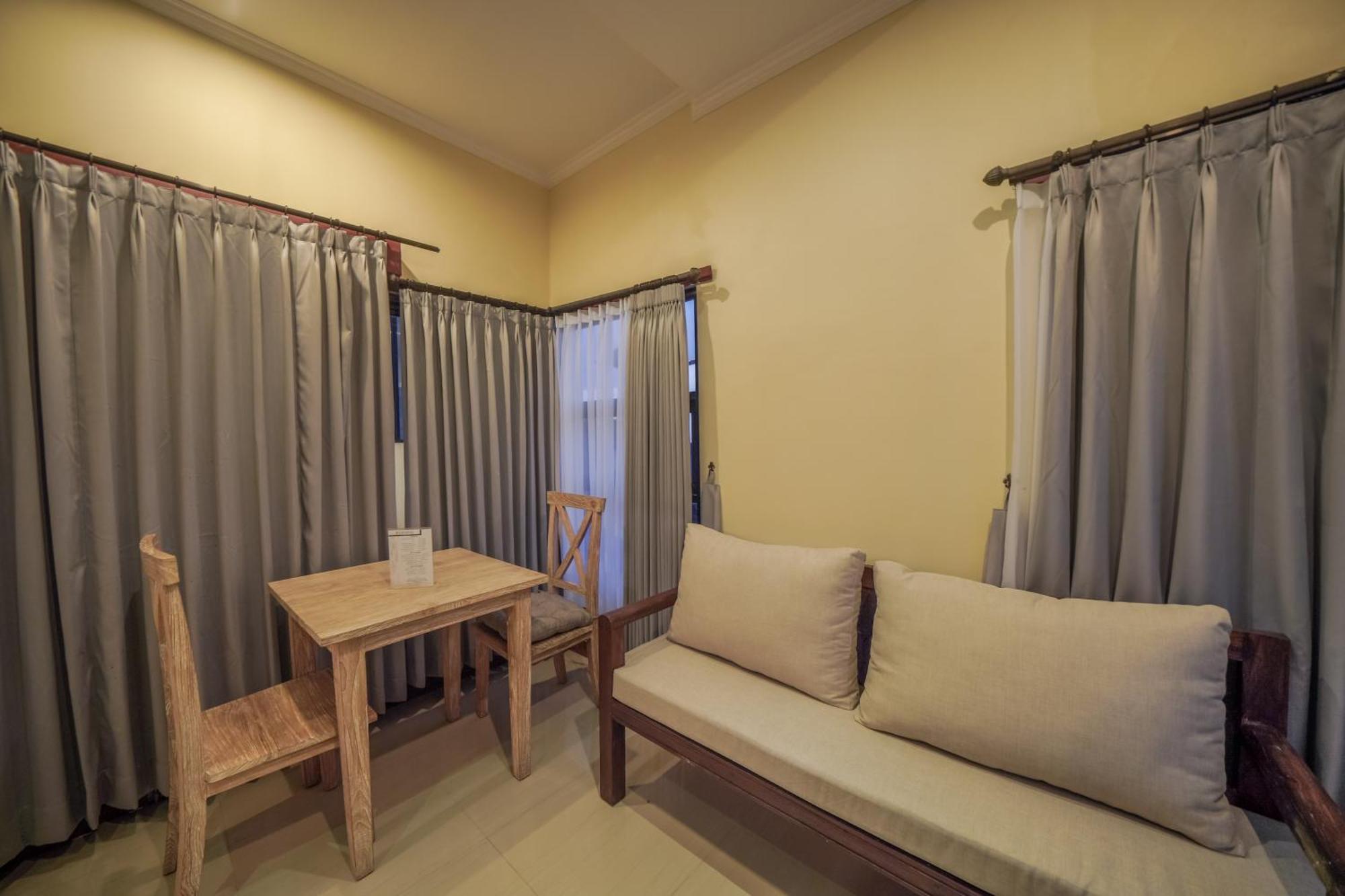 Padma Lodge Legian Seminyak  Phòng bức ảnh