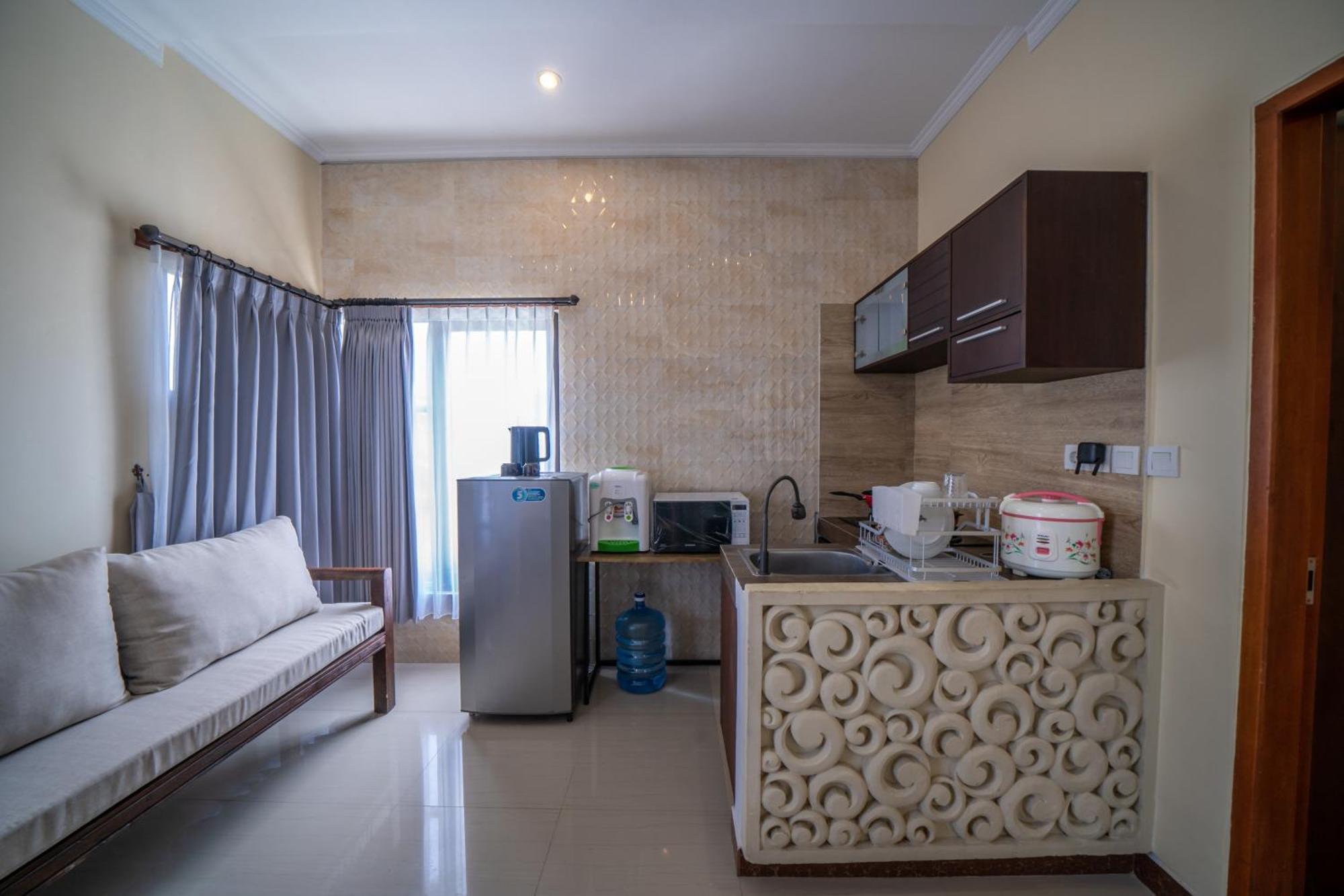 Padma Lodge Legian Seminyak  Phòng bức ảnh