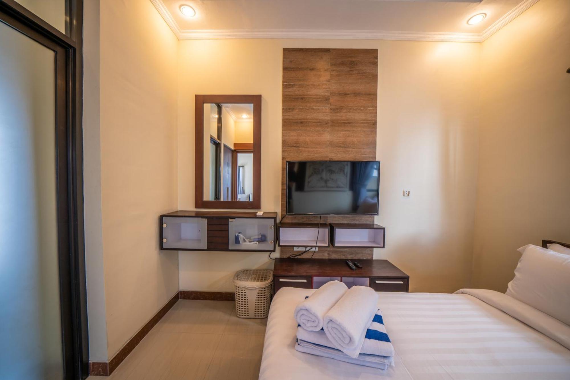 Padma Lodge Legian Seminyak  Phòng bức ảnh