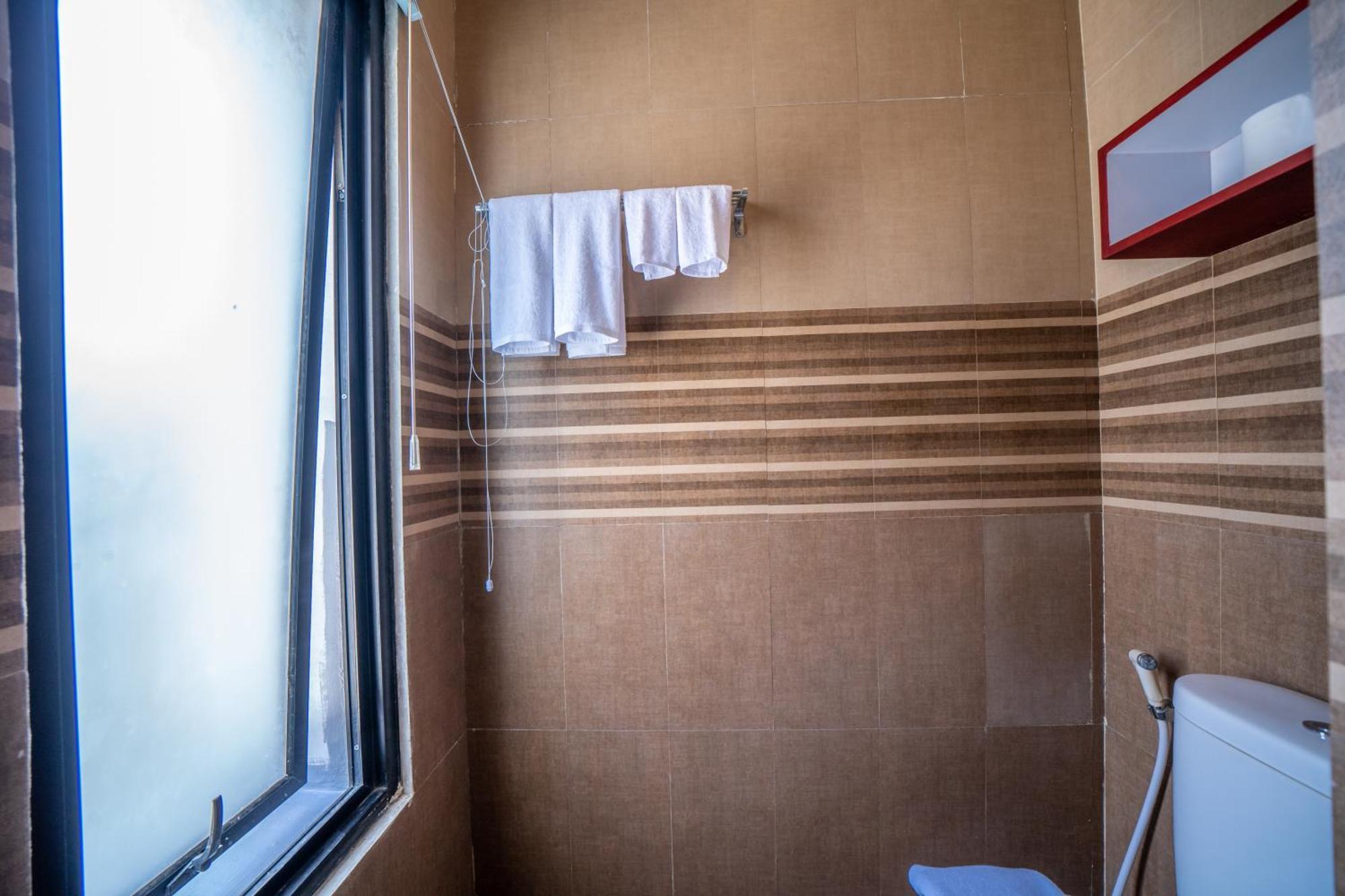 Padma Lodge Legian Seminyak  Phòng bức ảnh