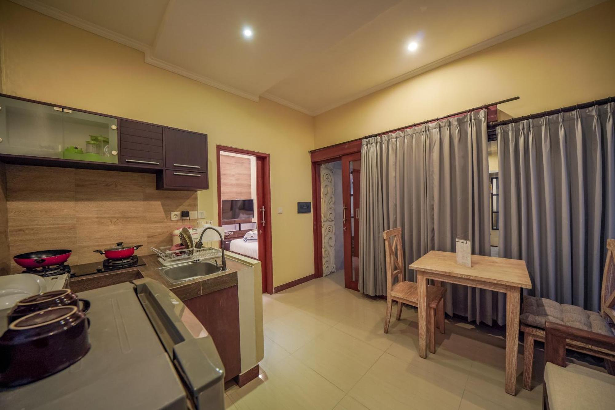 Padma Lodge Legian Seminyak  Phòng bức ảnh