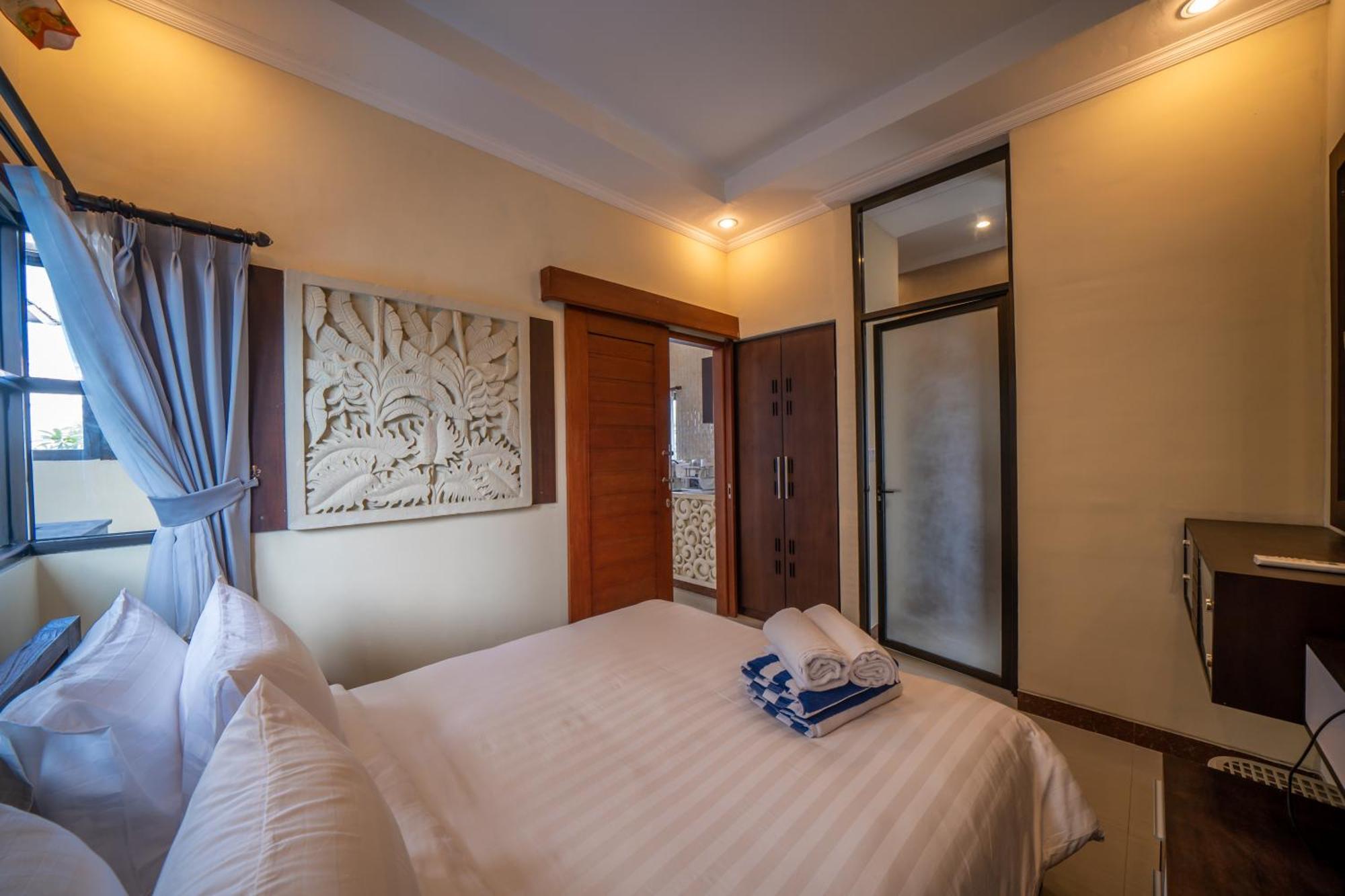 Padma Lodge Legian Seminyak  Phòng bức ảnh
