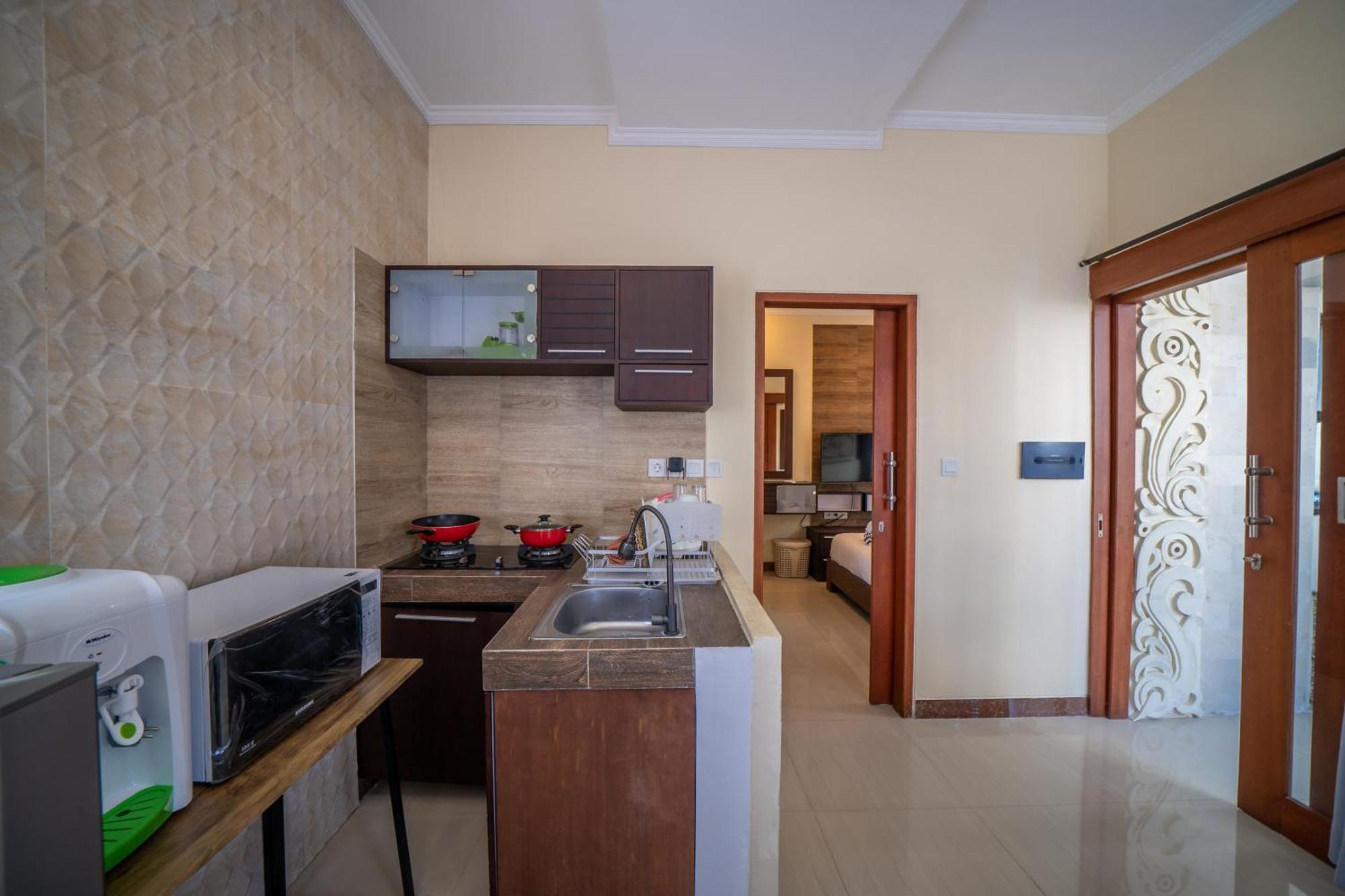 Padma Lodge Legian Seminyak  Phòng bức ảnh