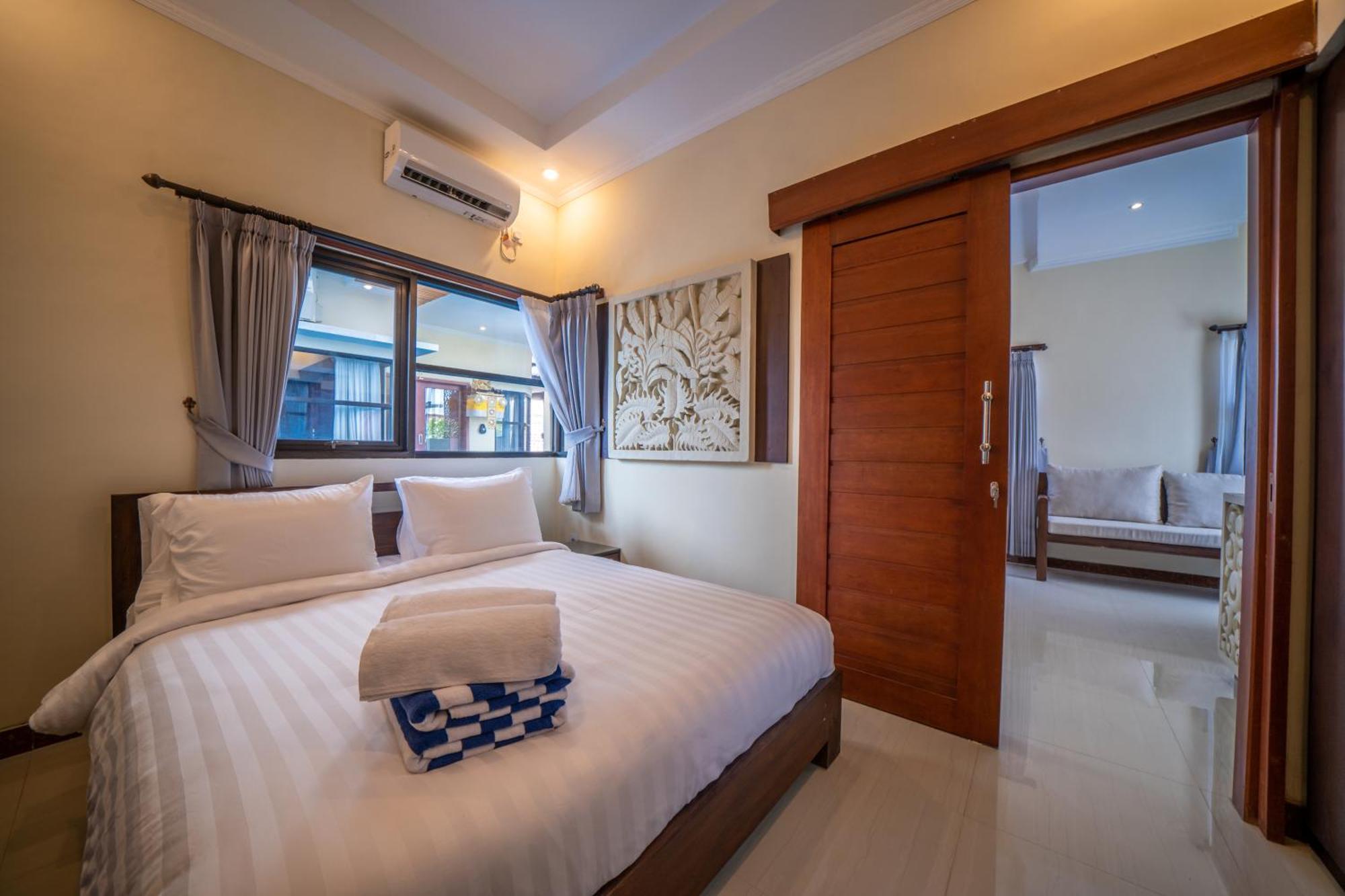 Padma Lodge Legian Seminyak  Phòng bức ảnh