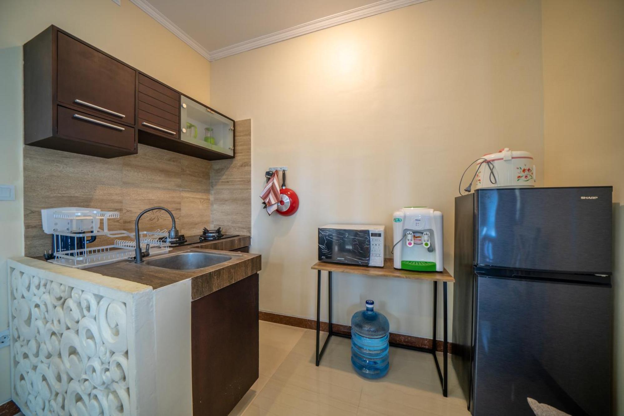 Padma Lodge Legian Seminyak  Phòng bức ảnh