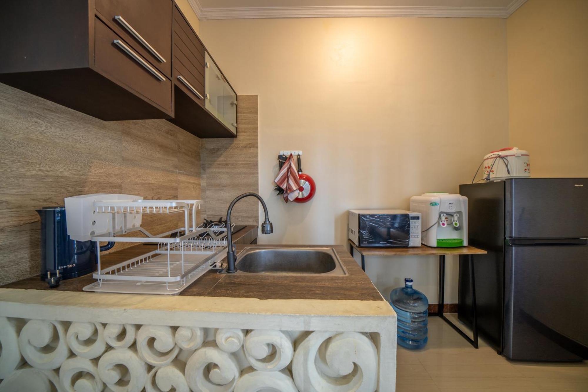 Padma Lodge Legian Seminyak  Phòng bức ảnh
