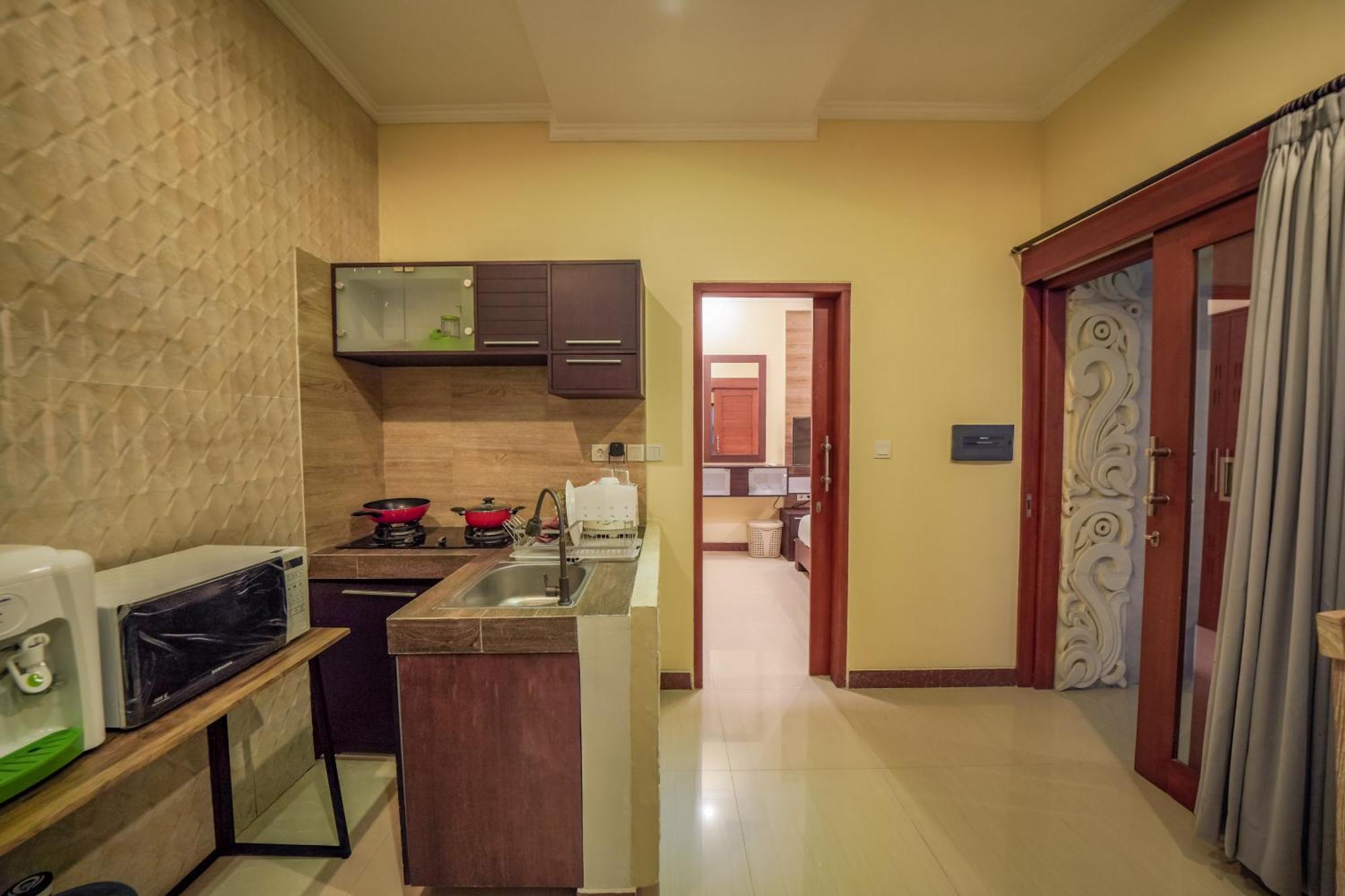 Padma Lodge Legian Seminyak  Phòng bức ảnh