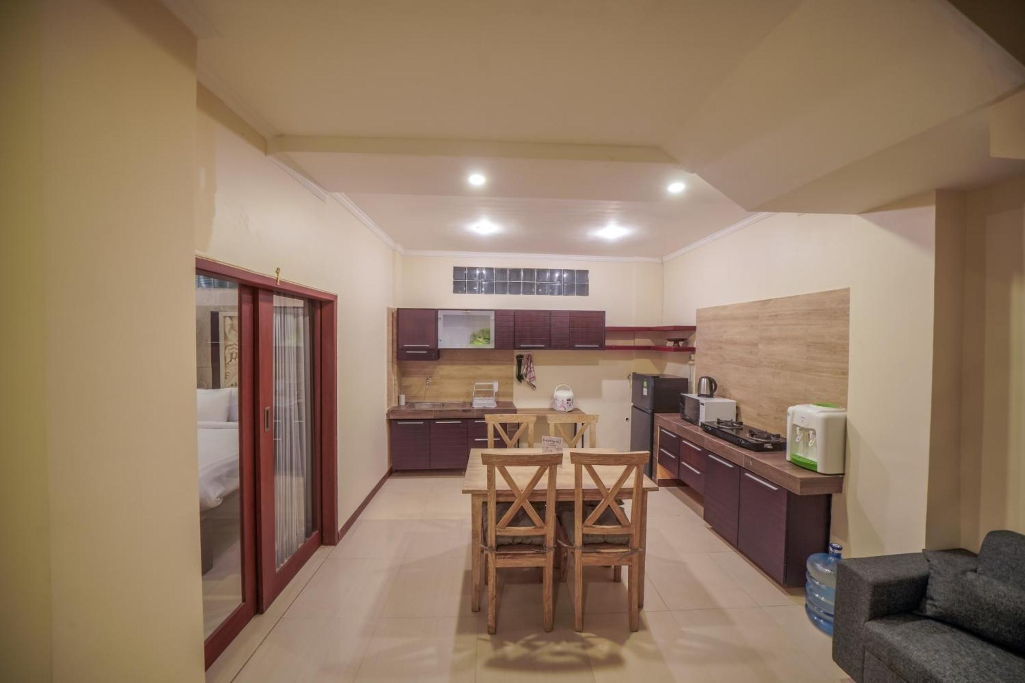 Padma Lodge Legian Seminyak  Phòng bức ảnh