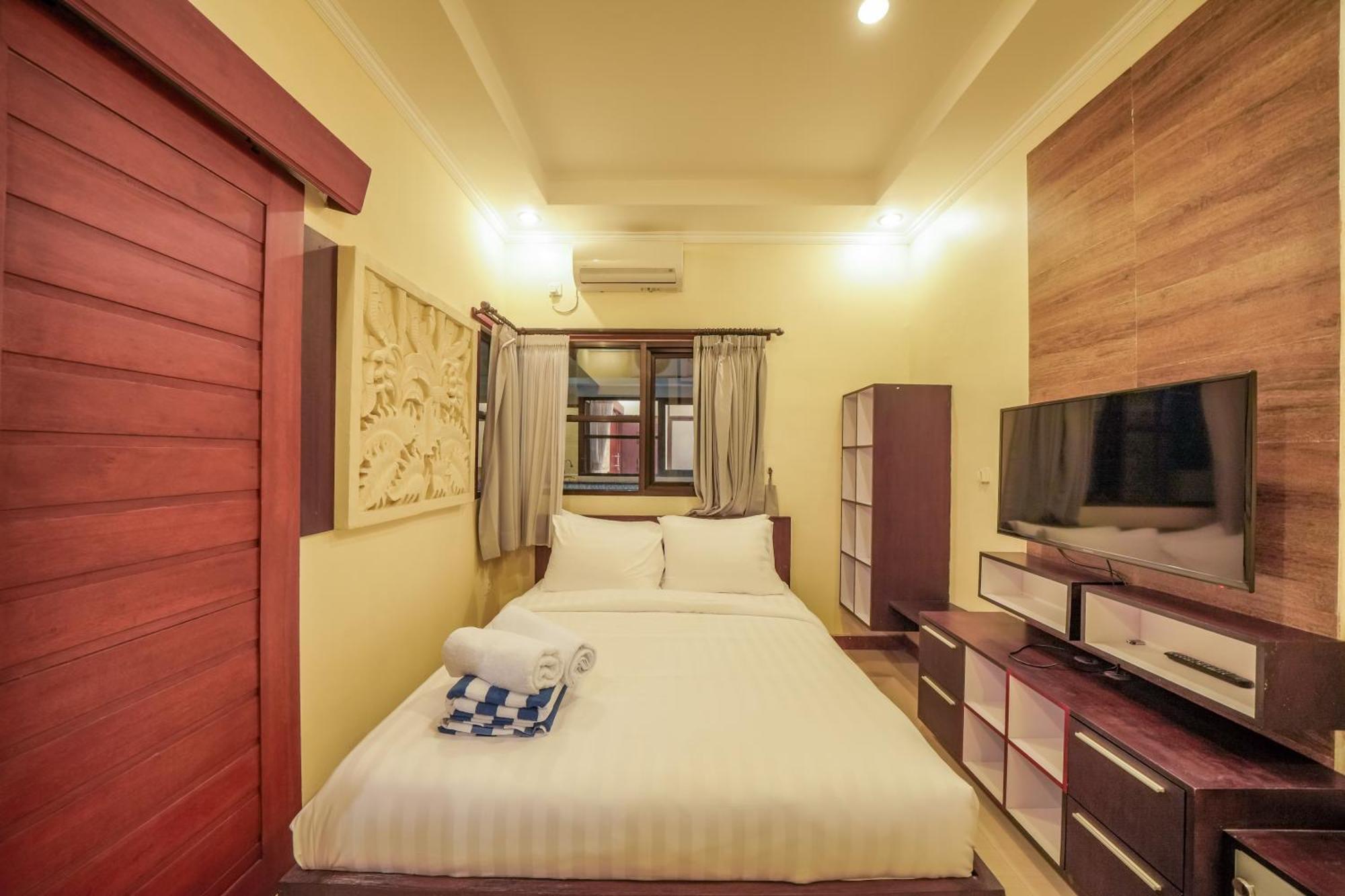 Padma Lodge Legian Seminyak  Phòng bức ảnh