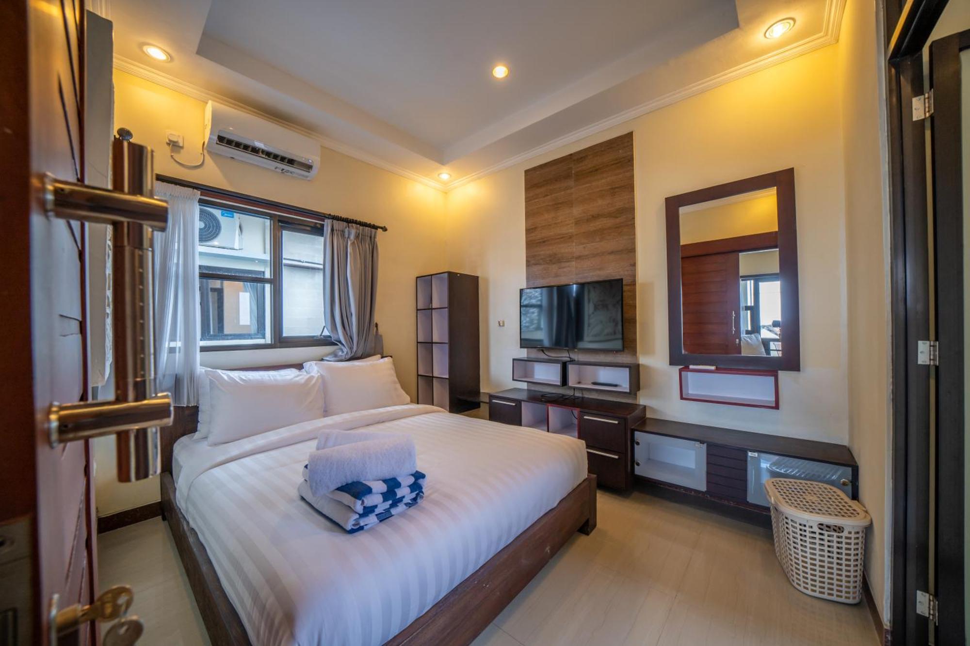 Padma Lodge Legian Seminyak  Phòng bức ảnh
