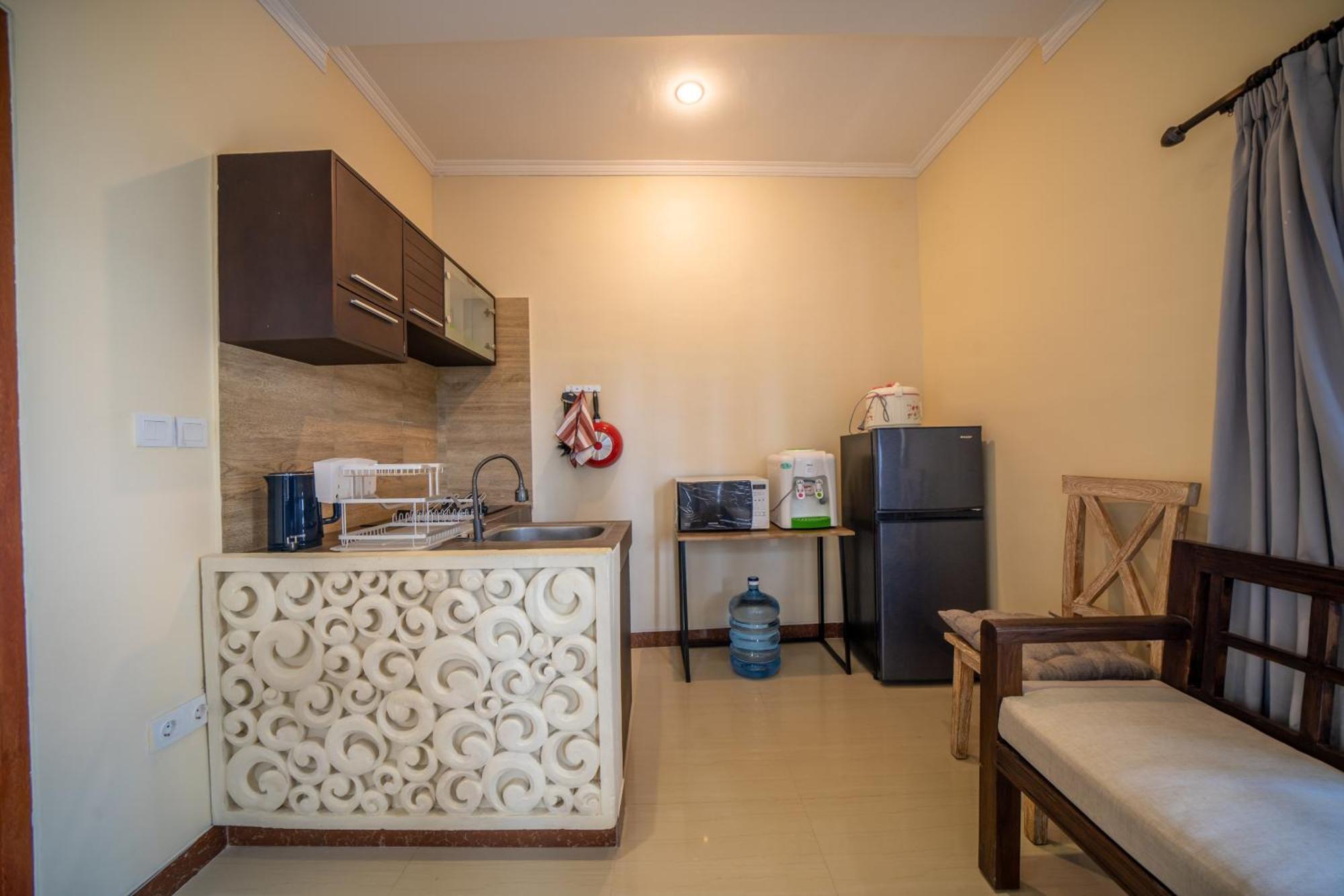 Padma Lodge Legian Seminyak  Phòng bức ảnh