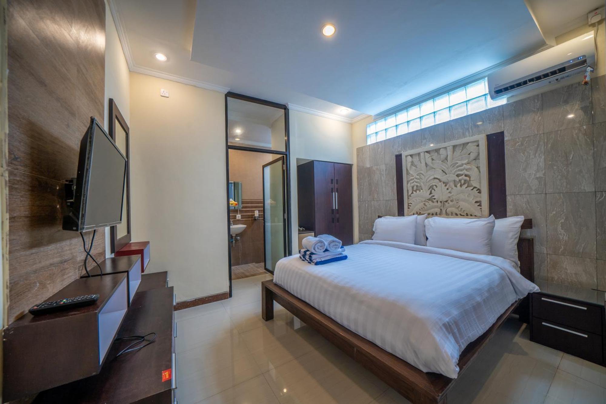 Padma Lodge Legian Seminyak  Phòng bức ảnh