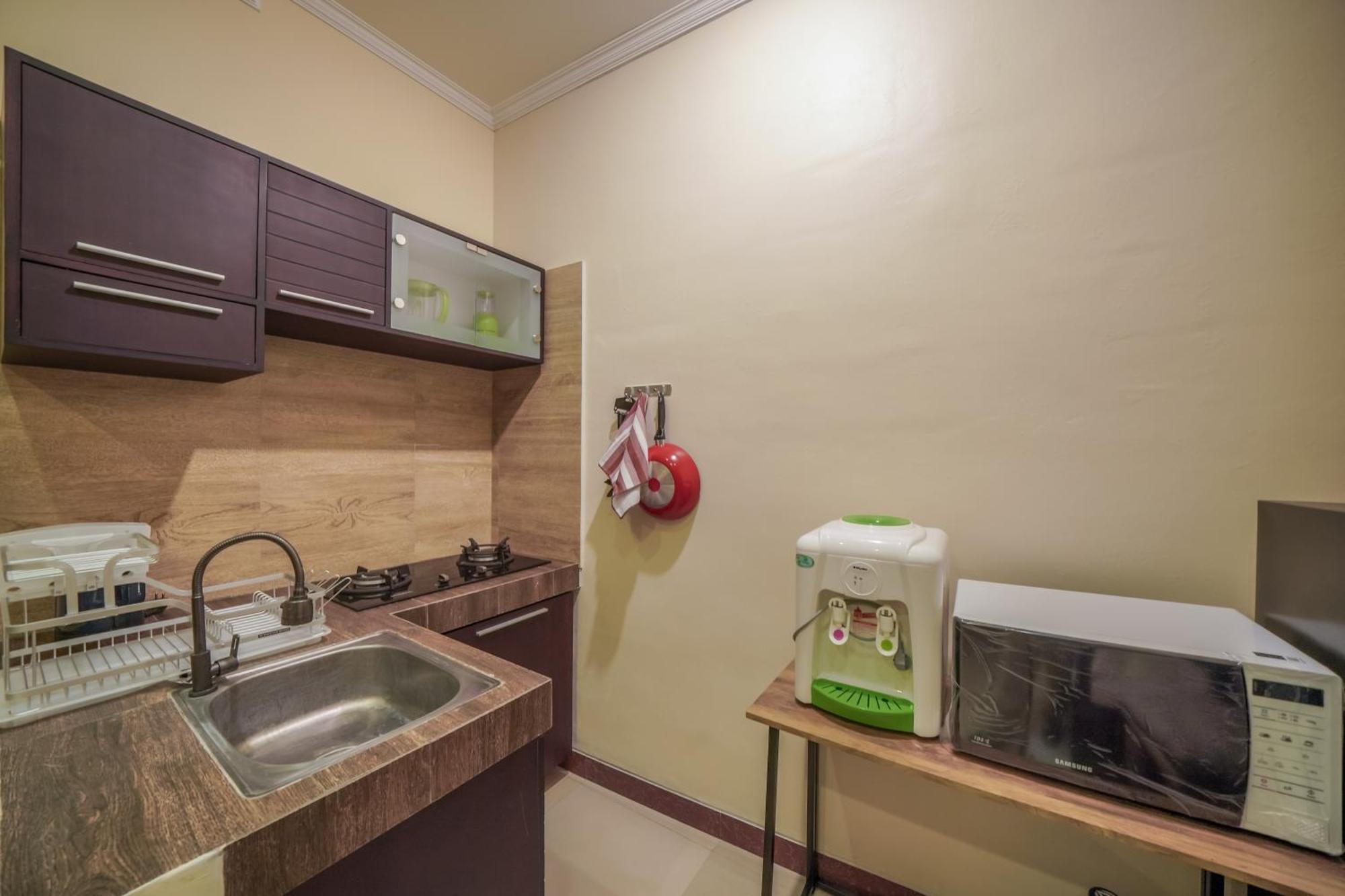 Padma Lodge Legian Seminyak  Phòng bức ảnh