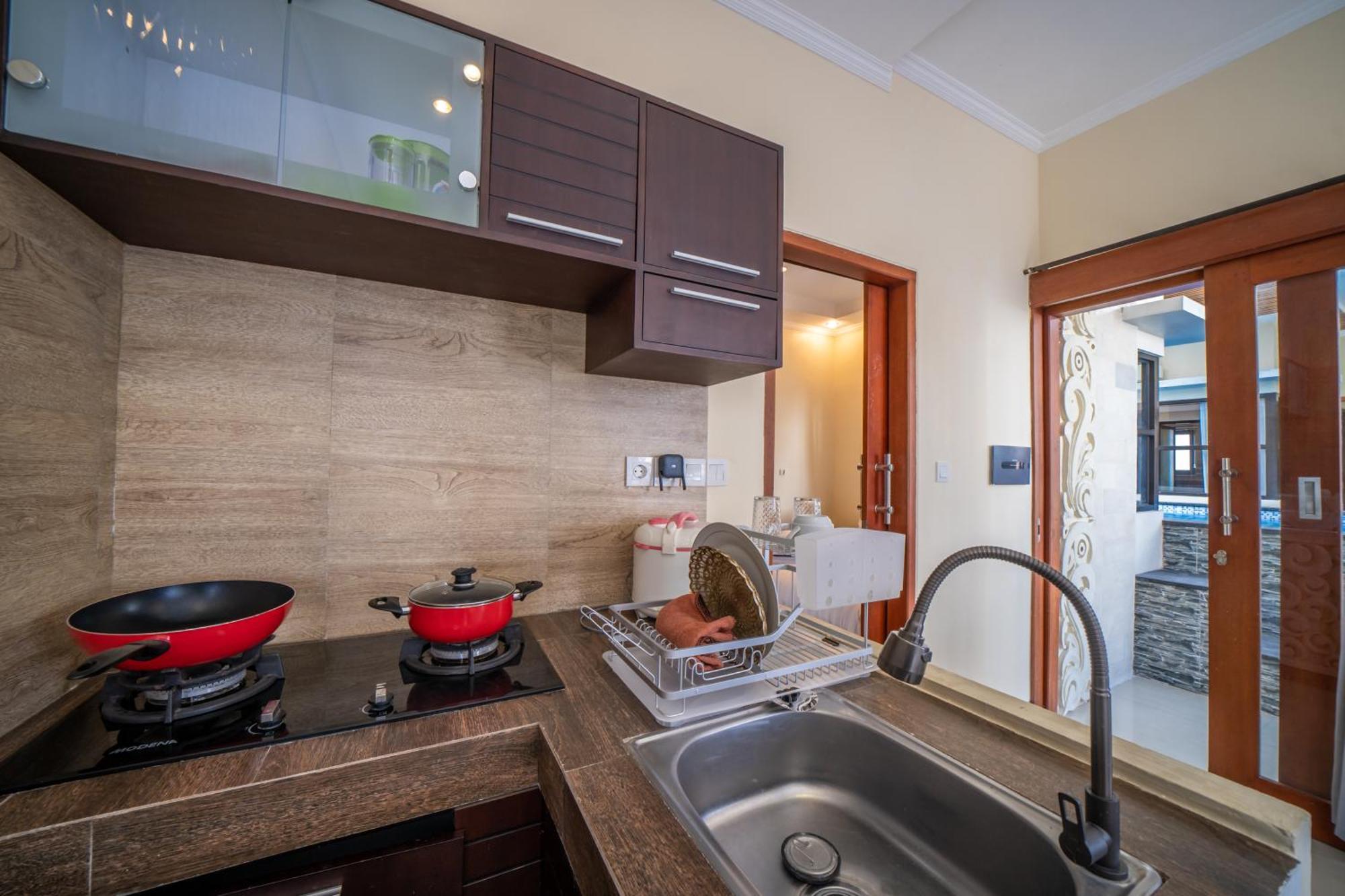 Padma Lodge Legian Seminyak  Phòng bức ảnh