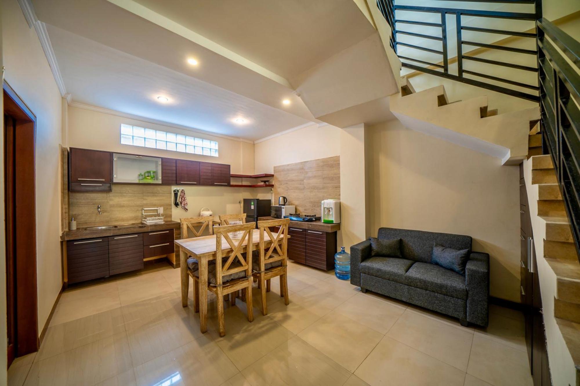 Padma Lodge Legian Seminyak  Phòng bức ảnh