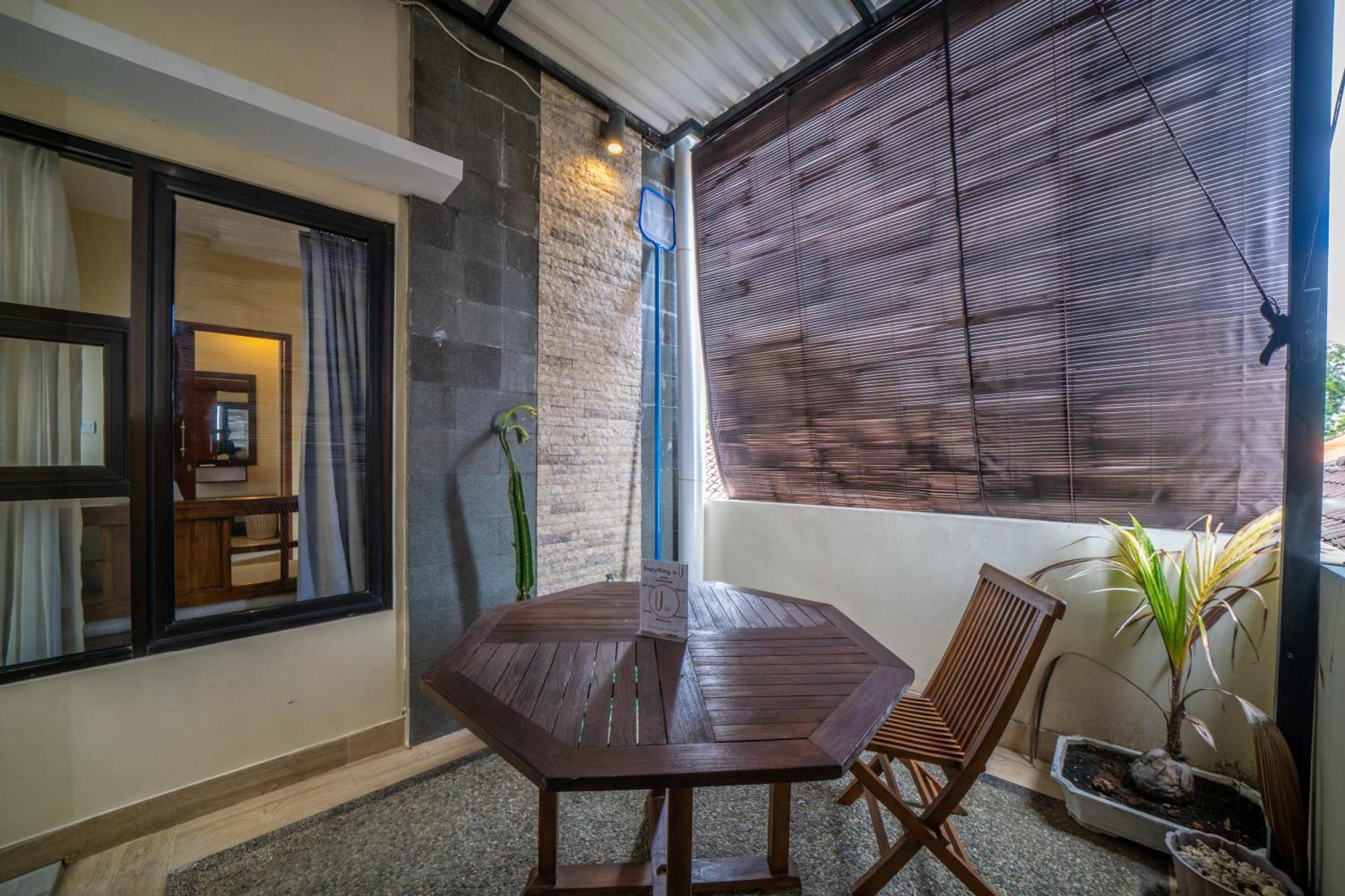 Padma Lodge Legian Seminyak  Phòng bức ảnh