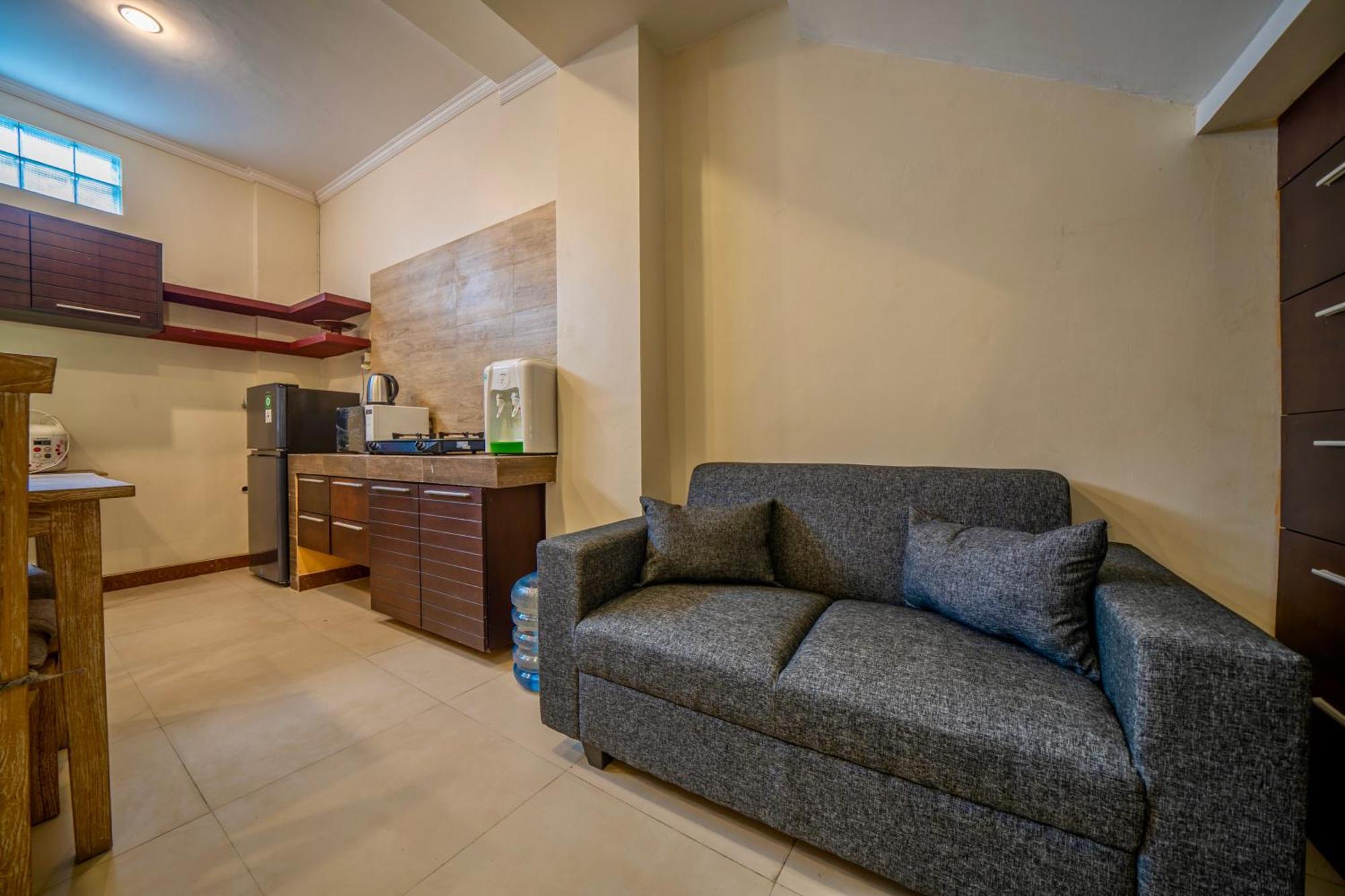 Padma Lodge Legian Seminyak  Phòng bức ảnh
