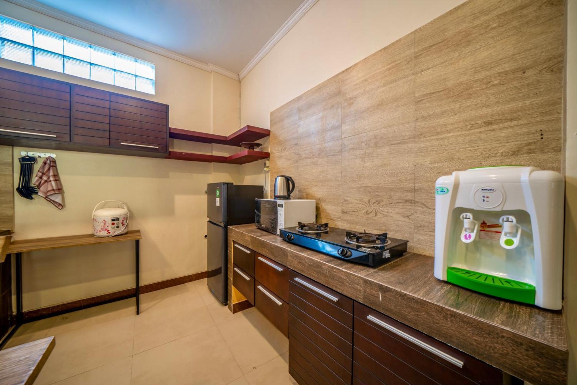 Padma Lodge Legian Seminyak  Phòng bức ảnh