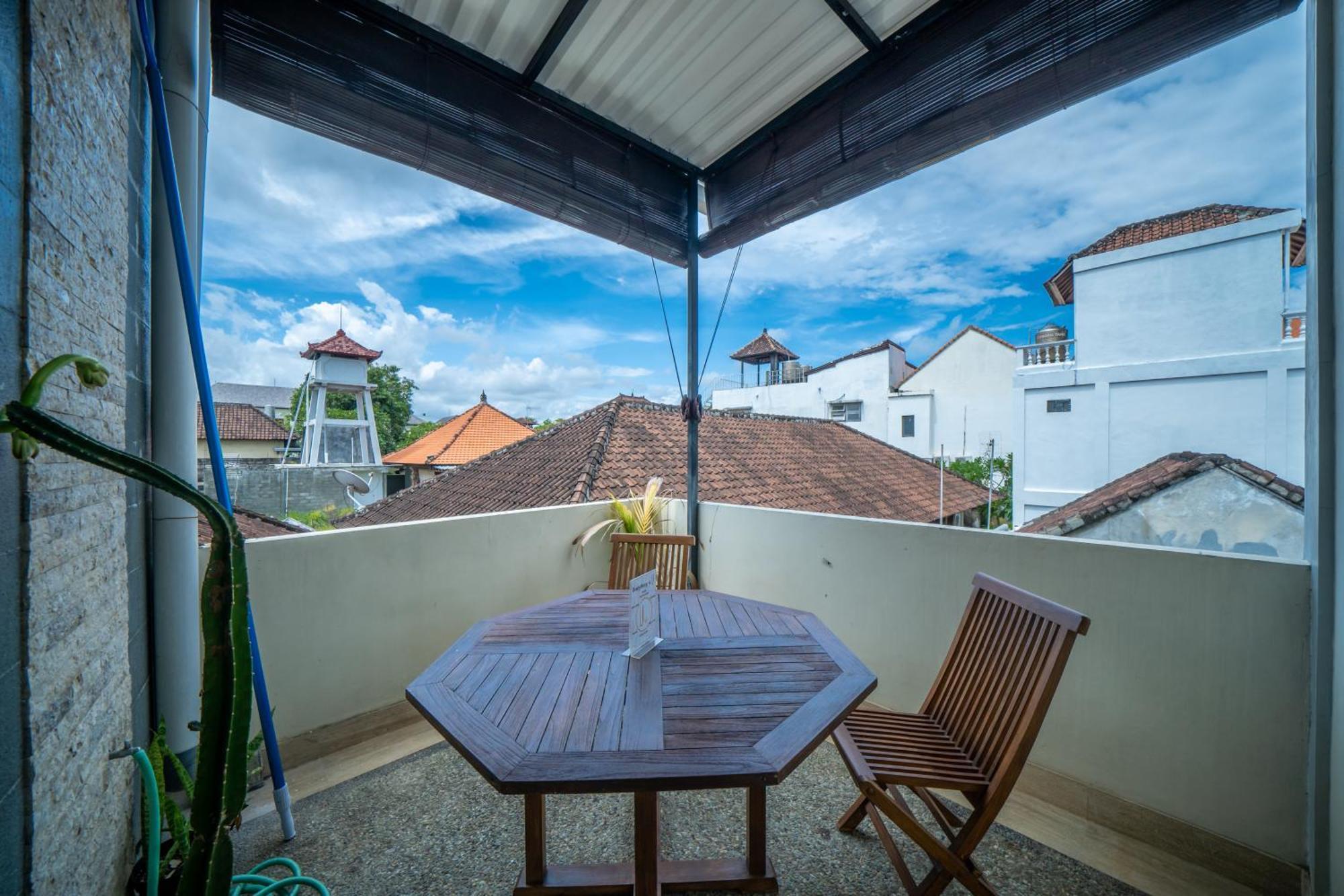 Padma Lodge Legian Seminyak  Phòng bức ảnh